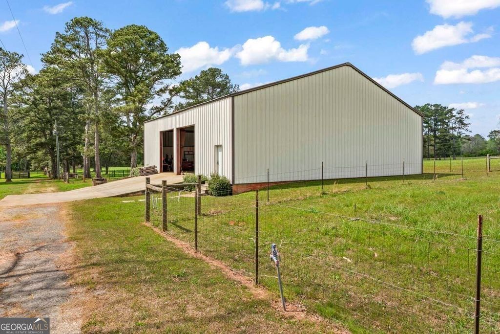 161 Minter Drive, Hampton, GA 30228 — photo 4