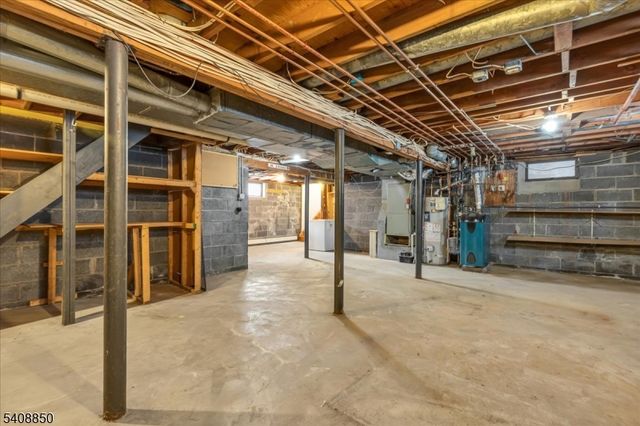 207 Belvidere Ave, Fanwood Boro, NJ 07023