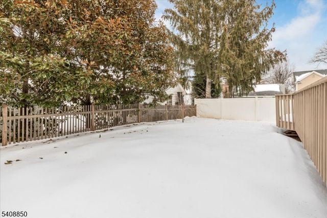 207 Belvidere Ave, Fanwood Boro, NJ 07023