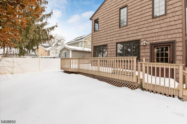 207 Belvidere Ave, Fanwood Boro, NJ 07023