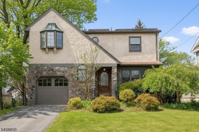 207 Belvidere Ave, Fanwood Boro, NJ 07023