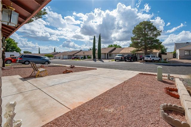 977 Canyon Shadows Drive, Kingman, AZ 86409