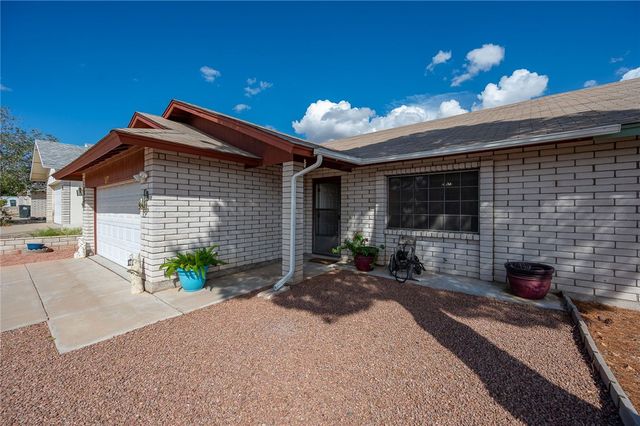977 Canyon Shadows Drive, Kingman, AZ 86409