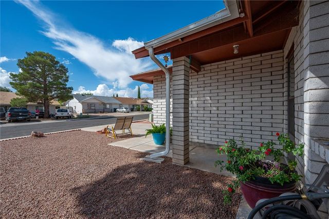 977 Canyon Shadows Drive, Kingman, AZ 86409