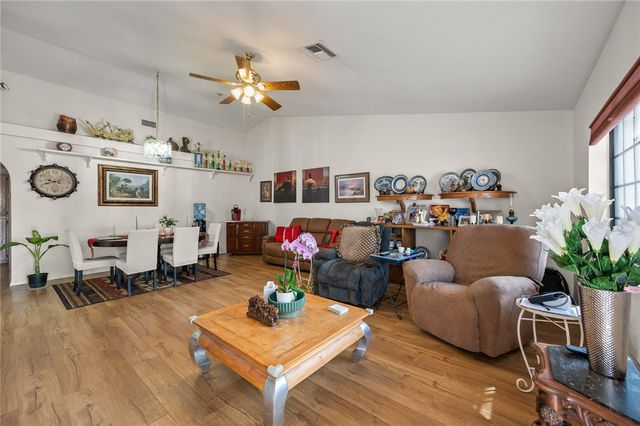 977 Canyon Shadows Drive, Kingman, AZ 86409