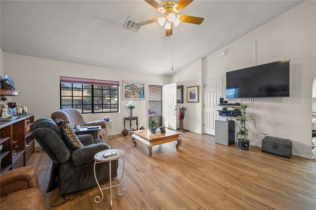 977 Canyon Shadows Drive, Kingman, AZ 86409