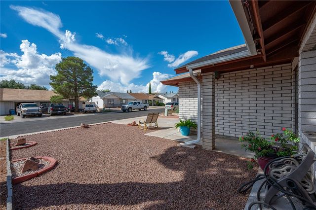 977 Canyon Shadows Drive, Kingman, AZ 86409