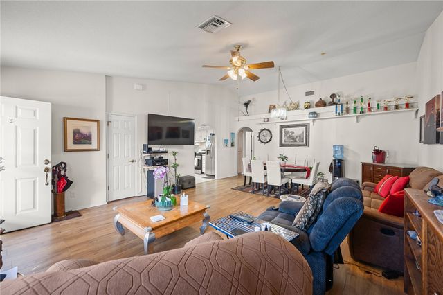 977 Canyon Shadows Drive, Kingman, AZ 86409