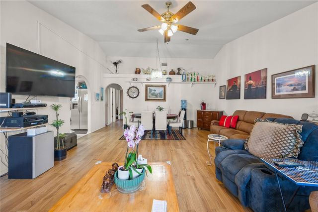 977 Canyon Shadows Drive, Kingman, AZ 86409