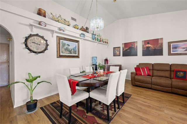 977 Canyon Shadows Drive, Kingman, AZ 86409