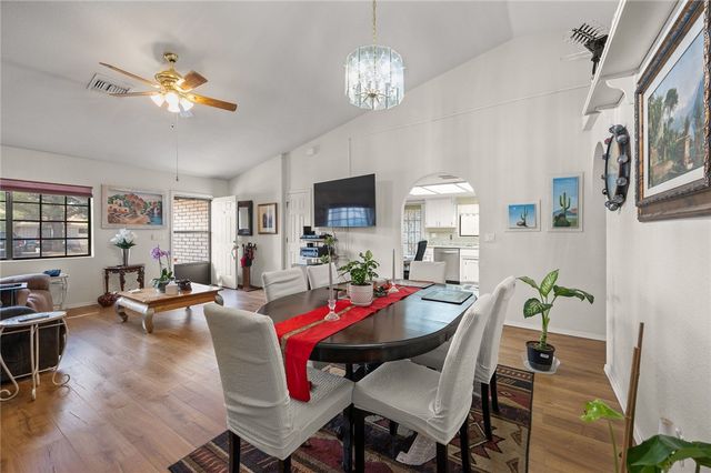 977 Canyon Shadows Drive, Kingman, AZ 86409