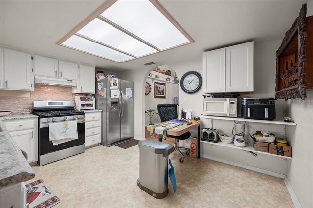 977 Canyon Shadows Drive, Kingman, AZ 86409