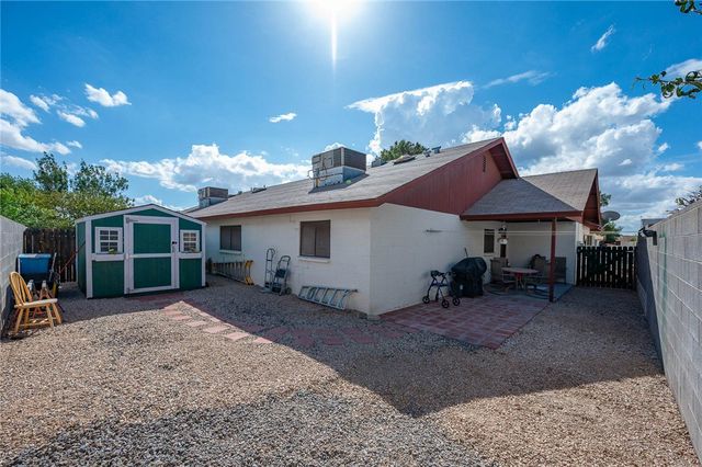 977 Canyon Shadows Drive, Kingman, AZ 86409