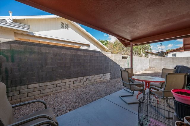 977 Canyon Shadows Drive, Kingman, AZ 86409