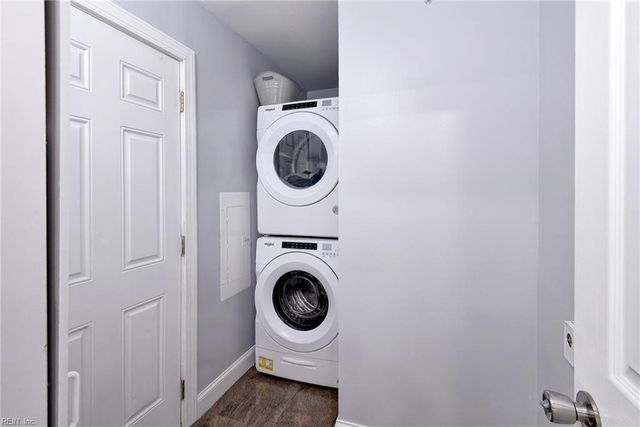 212 Picard DR, Newport News, VA 23602