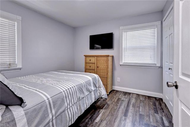 212 Picard DR, Newport News, VA 23602