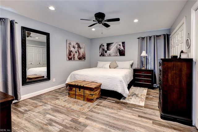 212 Picard DR, Newport News, VA 23602