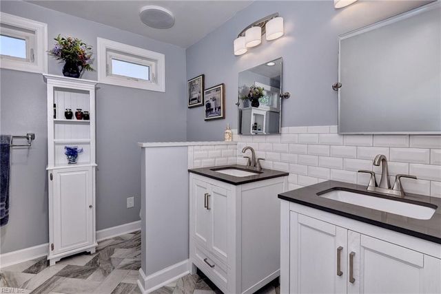 212 Picard DR, Newport News, VA 23602