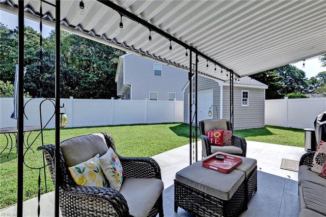 212 Picard DR, Newport News, VA 23602