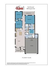 6110 Valley Pine Drive, San Angelo, TX 76904