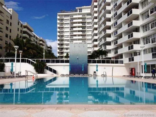 100 Lincoln Road 707, Miami Beach, FL 33139