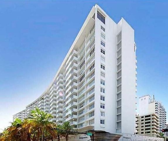 100 Lincoln Road 707, Miami Beach, FL 33139