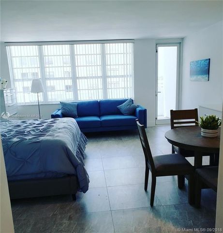 100 Lincoln Road 707, Miami Beach, FL 33139