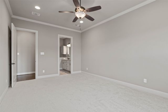 2317 Chrystal Drive, Carrollton, TX 75006