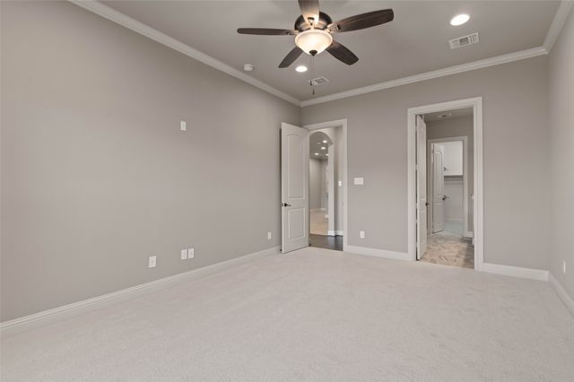 2317 Chrystal Drive, Carrollton, TX 75006