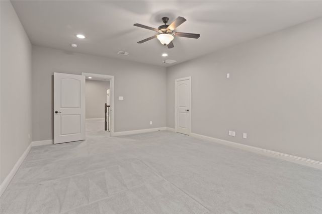 2317 Chrystal Drive, Carrollton, TX 75006