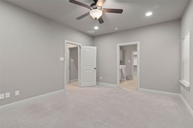 2317 Chrystal Drive, Carrollton, TX 75006