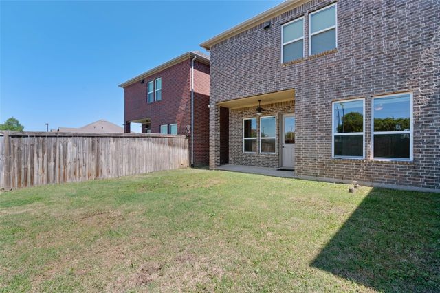 2317 Chrystal Drive, Carrollton, TX 75006