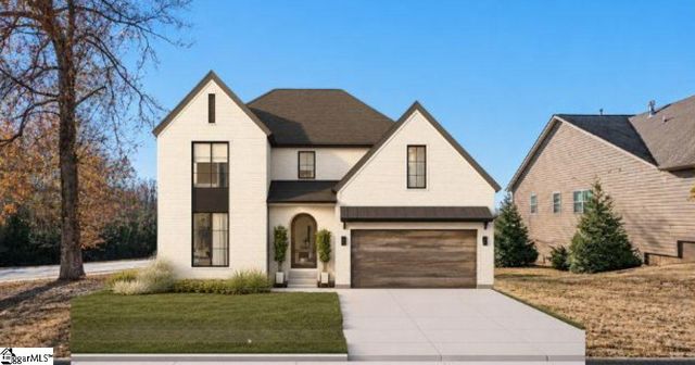 1 Quiet Creek Court, Simpsonville, SC 29681