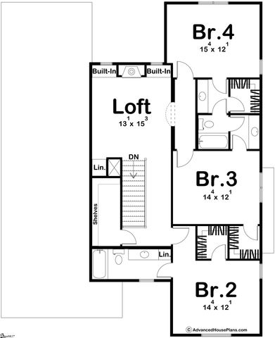 1 Quiet Creek Court, Simpsonville, SC 29681