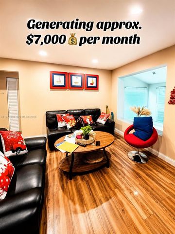 2281 NW 81st Terrace, Miami, FL 33147
