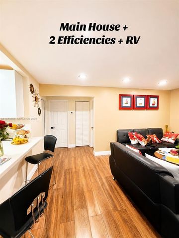 2281 NW 81st Terrace, Miami, FL 33147