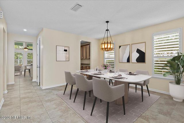 1201 E REDROCK RIDGE Avenue, St. Johns, FL 32259