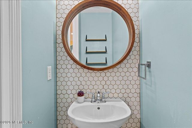 1201 E REDROCK RIDGE Avenue, St. Johns, FL 32259