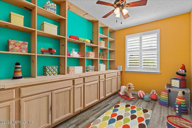 1201 E REDROCK RIDGE Avenue, St. Johns, FL 32259