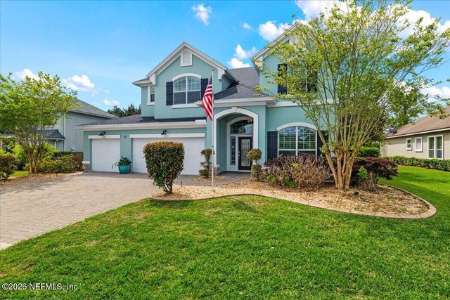 1201 E REDROCK RIDGE Avenue, St. Johns, FL 32259