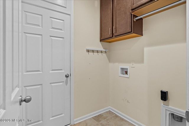 1201 E REDROCK RIDGE Avenue, St. Johns, FL 32259