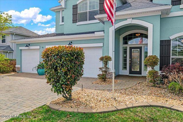 1201 E REDROCK RIDGE Avenue, St. Johns, FL 32259