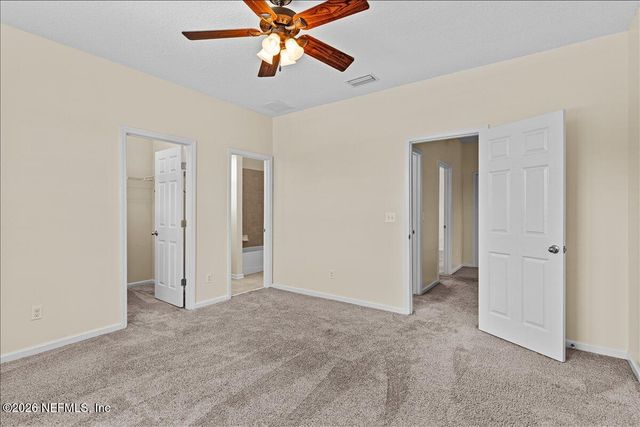 1201 E REDROCK RIDGE Avenue, St. Johns, FL 32259