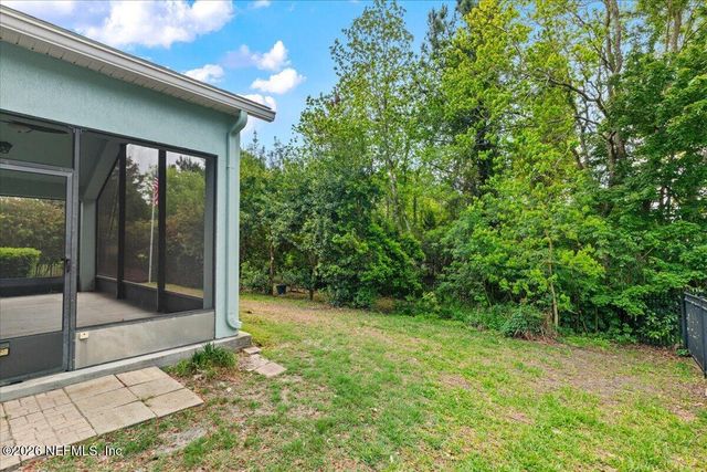 1201 E REDROCK RIDGE Avenue, St. Johns, FL 32259