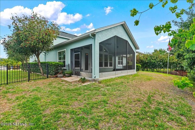 1201 E REDROCK RIDGE Avenue, St. Johns, FL 32259