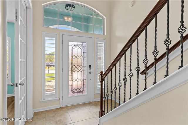 1201 E REDROCK RIDGE Avenue, St. Johns, FL 32259