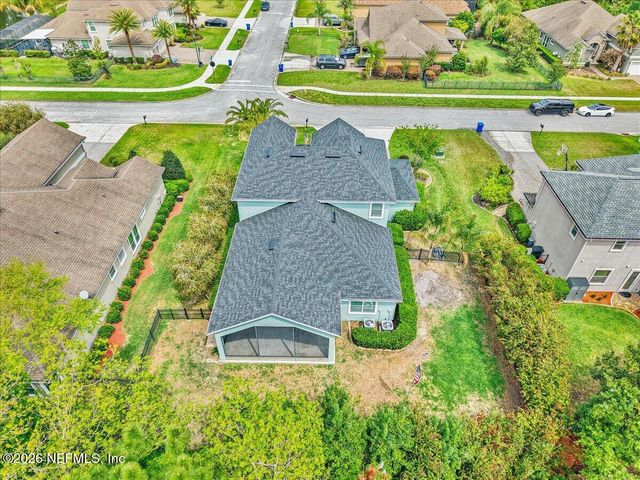 1201 E REDROCK RIDGE Avenue, St. Johns, FL 32259