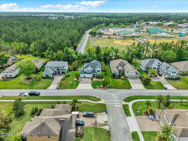 1201 E REDROCK RIDGE Avenue, St. Johns, FL 32259