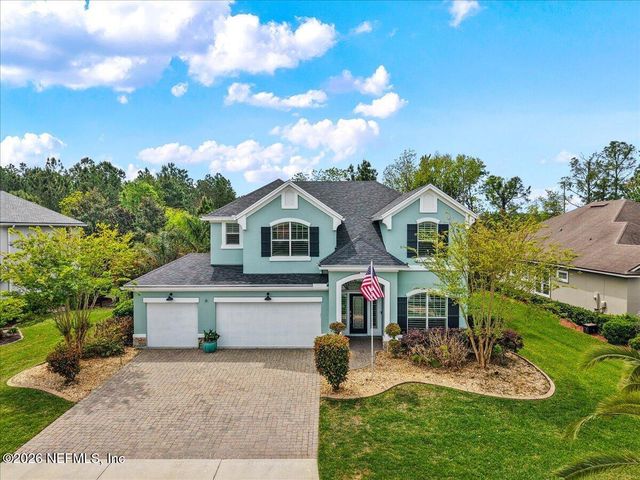 1201 E REDROCK RIDGE Avenue, St. Johns, FL 32259