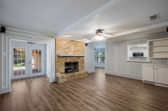 3206 Catamore Lane, Dallas, TX 75229